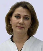 Врач Сибилева Светлана Викторовна
