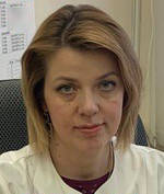Фото врача: Николаева Татьяна Олеговна
