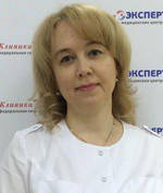 Фото врача: Носкова Ирина Юрьевна