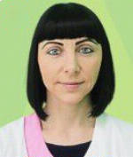 Врач Смирнова Анна Сергеевна