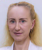 Врач Ермакова Светлана Викторовна