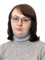 Фото врача: Андреева Ольга Валериевна