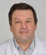 Саломатин Игорь Владимирович Фото врача: Саломатин Игорь Владимирович