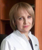 Врач Живых Елена Михайловна