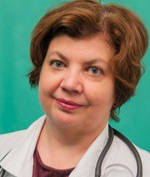 Врач Малькова Алевтина Юрьевна