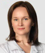 Врач Нежурко Элла Васильевна