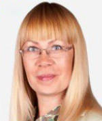 Труханова Инна Георгиевна Фото врача: Труханова Инна Георгиевна