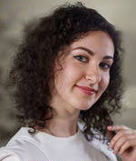 Фото врача: Тишинина Диана Имадовна