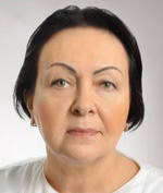 Фото врача: Морозова Ирина Валентиновна
