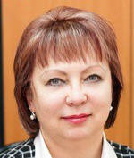 Шепелина Татьяна Борисовна Фото врача: Шепелина Татьяна Борисовна