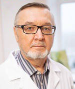 Фото врача: Абрамов Сергей Александрович