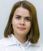 Врач Хлгатян Марина Владимировна