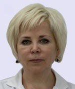 Врач Беляева Ирина Васильевна