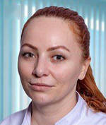 Врач Ниязова Асият Мустафаевна