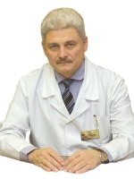 Фото врача: Терехов Олег Владимирович