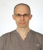 Фото врача: Мельников Александр Леонидович