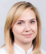 Фото врача: Панфилова Наталья Александровна