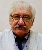 Врач Моничев Александр Викторович