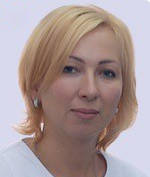 Фото врача: Погорельцева Оксана Александровна