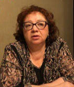 Врач Карелина Алла Александровна