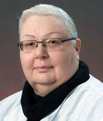 Суворова Ирина Вячеславовна Фото врача: Суворова Ирина Вячеславовна