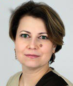 Фото врача: Валеева Екатерина Олеговна