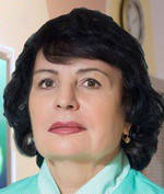 Врач Ларина Галина Павловна