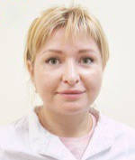 Врач Неретина Анастасия Николаевна