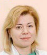 Врач Соболева Алла Александровна