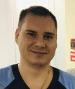 Врач Фомин Алексей Михайлович
