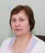 Врач Осипова Антонина Владиславовна