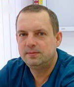 Врач Черенков Андрей Анатольевич