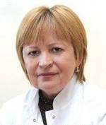 Фото врача: Оловянникова Татьяна Павловна