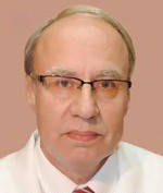 Врач Калинин Александр Юрьевич