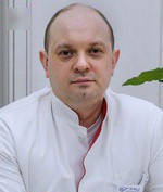 Врач Марынич Александр Александрович