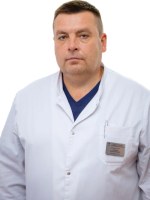 Врач Богомолов Павел Анатольевич