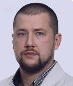 Врач Левкин Александр Сергеевич