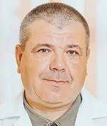 Врач Самойлик Андрей Александрович