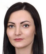 Фото врача: Кошелева Анна Валерьевна