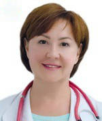 Врач Михайлова Галина Николаевна