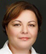 Врач Страхова Галина Юрьевна