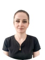 Врач Ахмаева Седа Адамовна