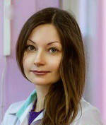 Врач Сергиенко Елена Николаевна