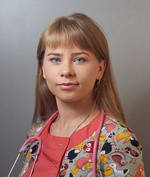 Врач Купцова Татьяна Анатольевна