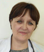 Воронкова Анна Юрьевна Фото врача: Воронкова Анна Юрьевна
