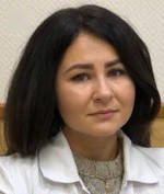 Фото врача: Родригес Галина Валентиновна