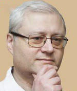 Фото врача: Красовский Алексей Юрьевич