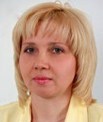 Фото врача: Кирилина Ольга Владимировна