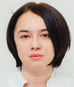 Фото врача: Кабалоева Марина Владимировна