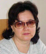 Врач Субботина Марина Александровна